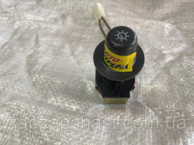 Купити Реостат панелі освітлення приладів Ваз 2108 21099 21099 2113 ...