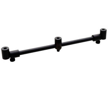 Буз-бар Carp Pro телескопічний на 3 вудлища, алюмінієвий, довжина 35–50 см