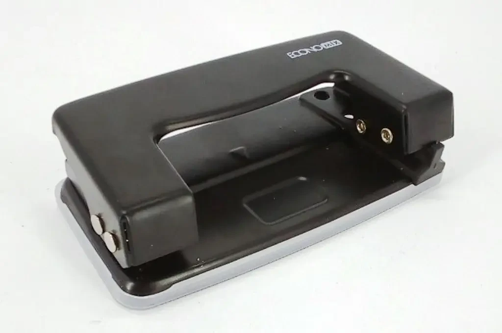 Дирокол "Economix" 10 аркушів E40101