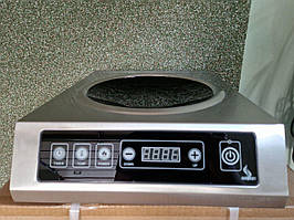 Індукційна електроплитка AIRHOT IP3500 WOK
