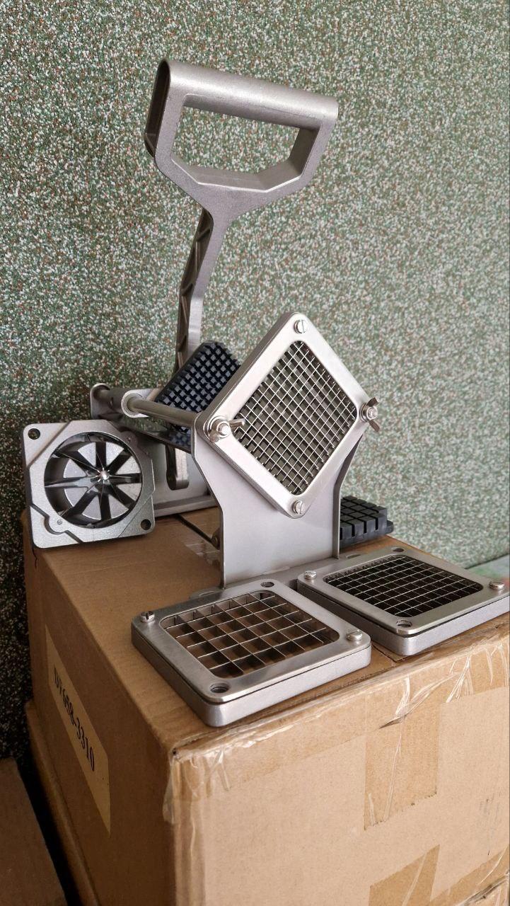 Картоплерізка Airhot CP-03