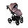 Дитяча коляска 2 в 1 Bexa Ideal Limited LE102, фото 7
