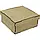Виріб з МДФ 3 мм Коробка з кришкою 15x15x7sм, фото 3