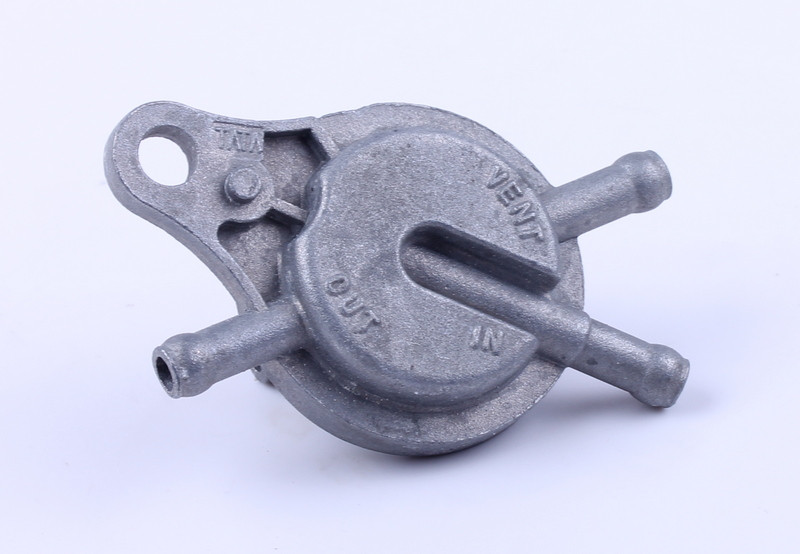 Кран вакуумний — AD50/sepia, фото 1