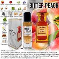 Парфюмированная вода для женщин Morale Parfums Bitter Peach 30 ml