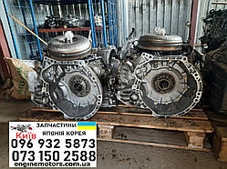 Коробка автомат варіатор Nissan Primera P12 2.0i QR20DE 2001-2007 310203ax70 3102087013
