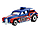 Машинка Хот Вілс 1:64 Cockney Cab II колекція HW Metro Hot Wheels Mattel HCW55, фото 3