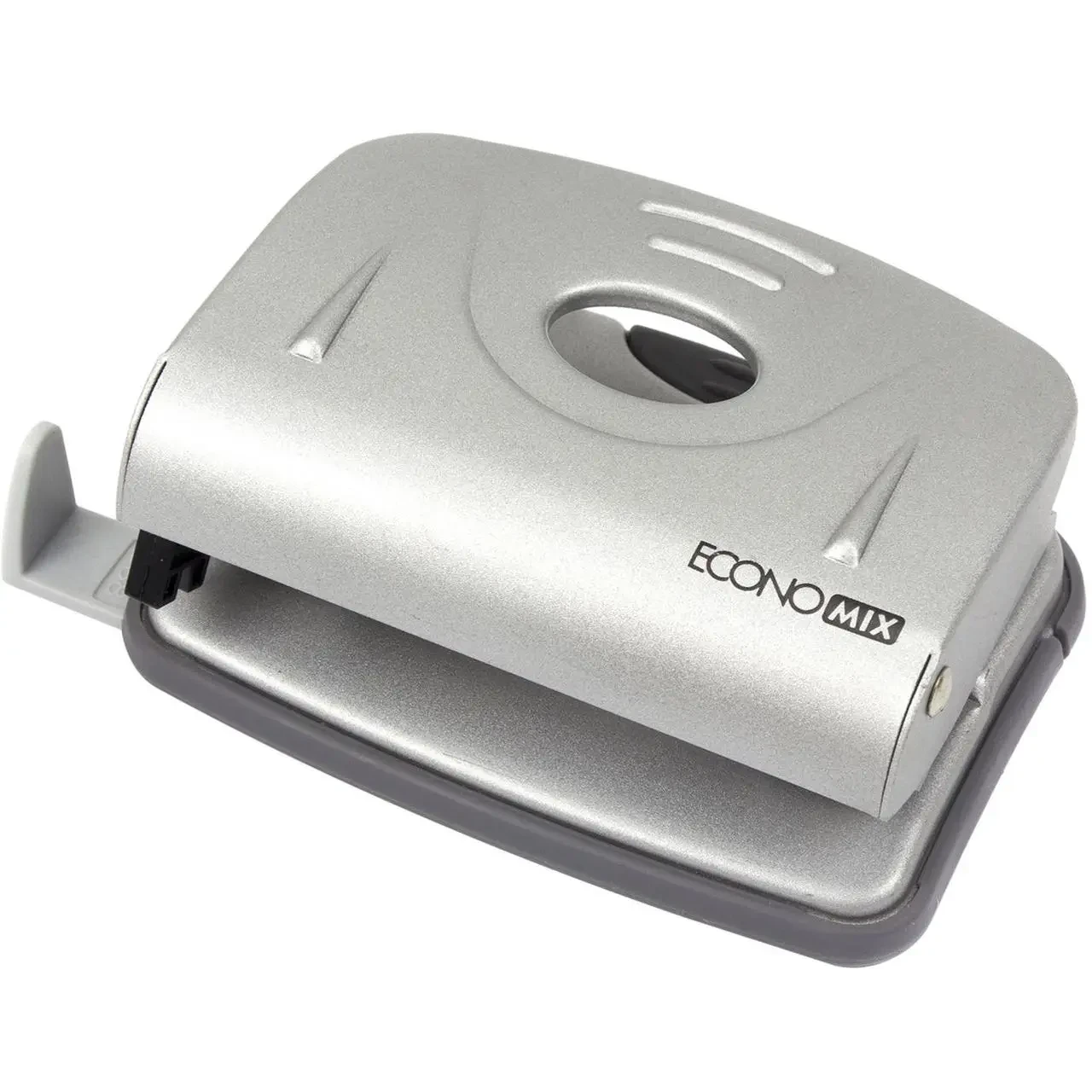 Дирокол "Economix" 20 аркушів металевий E40131