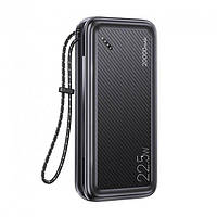 Power Bank 20000mAh Usams 22.5W Black (US-CD168 PB60)