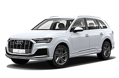 Audi Q7 2015-