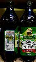 Оливкова олія Fra Ulivo Olio Extra vergine di Oliva 1л Італія