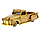Машинка Хот Вілс 1:64 La Troca колекція Hot Trucks Hot Wheels Mattel HCV95, фото 3