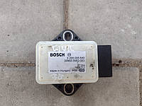 Датчик ускорения ESP Honda Civic 8 BOSCH 0265005649 Хонда Сивик 39960-smg-003