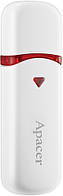 USB Flash 32GB Apacer AH333 white USB 2.0