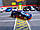 Машинка Хот Вілс 1:64 87 Ford Sierra Cosworth колекція Retro Racers Hot Wheels Mattel HCW87, фото 3