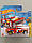 Машинка Хот Вілс 1:64 69 Chevy Pickup колекція HW Art Cars Hot Wheels Mattel HCV74, фото 3