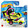 Машинка Хот Вілс 1:64 Let's Go колекція HW Ride-Ons Hot Wheels Mattel HCW76, фото 3