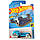 Машинка Хот Вілс 1:64 Skull Crusher колекція Street Beasts Hot Wheels Mattel HCW75, фото 3