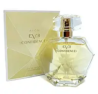 Eve Confidence