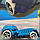 Машинка Хот Вілс 1:64 Skull Crusher колекція Street Beasts Hot Wheels Mattel HCW75, фото 4