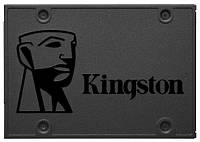 Накопитель SSD 2.5" Kingston A400 240GB (SA400S37/240G)