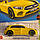 Машинка Хот Вілс 1:64 19 Mercedes-Benz A-Class колекція HW Hatchbacks Hot Wheels Mattel HCW78, фото 3