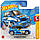 Машинка Хот Вілс 1:64 85 Honda City Turbo II колекція HW Turbo Hot Wheels Mattel HCW74, фото 3