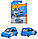 Машинка Хот Вілс 1:64 85 Honda City Turbo II колекція HW Turbo Hot Wheels Mattel HCW74, фото 4