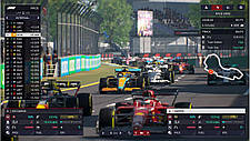 F1 Manager 2022 (Ключ Steam) для ПК, фото 2