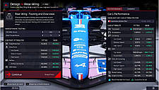 F1 Manager 2022 (Ключ Steam) для ПК, фото 5