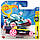 Машинка Хот Вілс 1:64 Bubble Matic колекція Experimotors Hot Wheels Mattel HCW69, фото 3