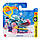 Машинка Хот Вілс 1:64 Bubble Matic колекція Experimotors Hot Wheels Mattel HCW69, фото 4