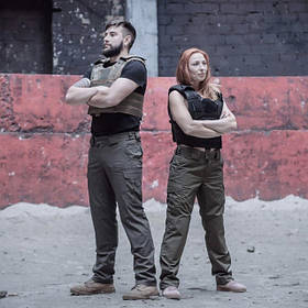 Ремінно-плечові системи, підсумки, плитоноски, каремати MAX-SV