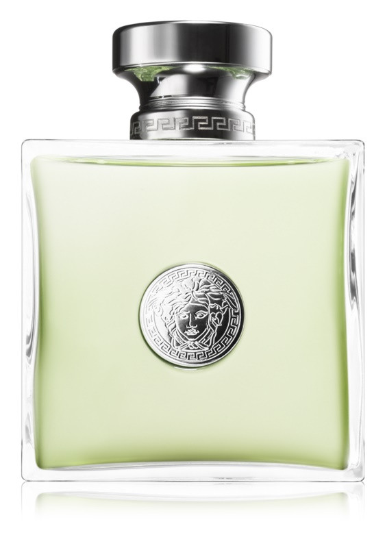 Туалетна вода Versace Versense для жінок 100ml Тестер, Італія