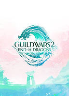 Guild Wars 2: End of Dragons - Standard Edition (Ключ Steam) для ПК