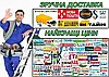 Подовжувач 5 гнізд, 3м, без з/к, 2300Вт, 10А, E.NEXT, (s042064), фото 11