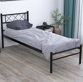Металеві ліжка Loft Design