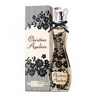 Женская парфюмированная вода Christina Aguilera Christina Aguilera (приятный, сладкий аромат)