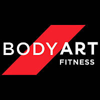 Текстильное оформление интерьера фитнес клуба BodyArt Fitness 5