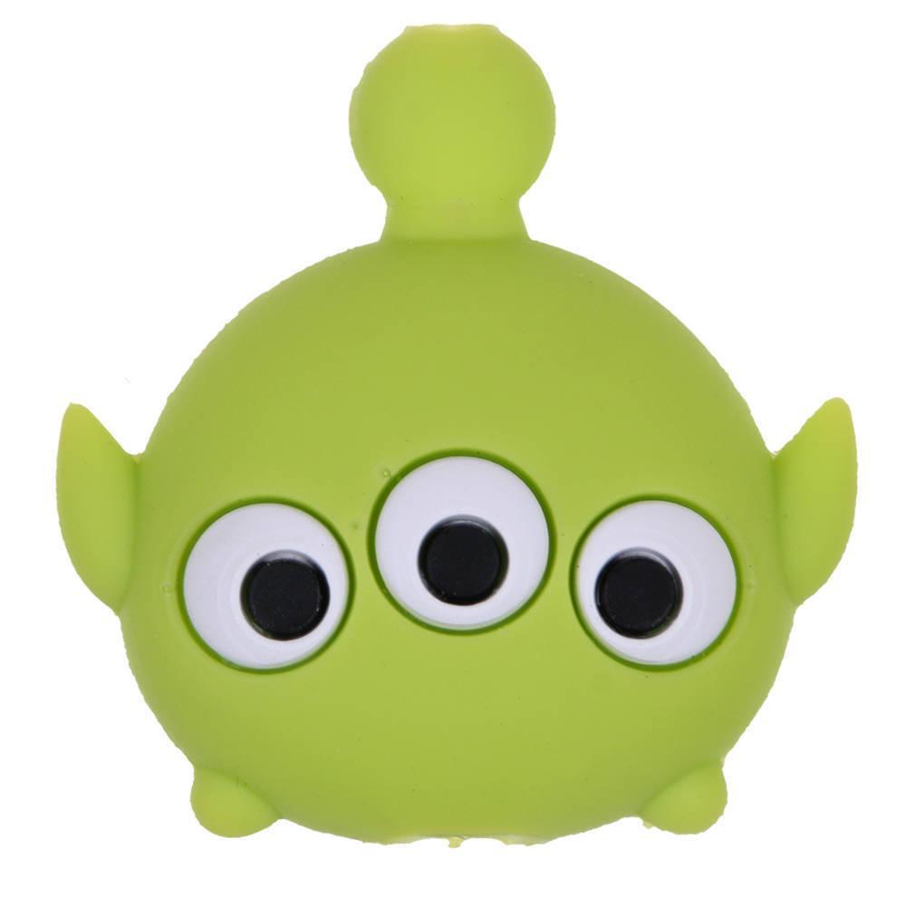 Захист кабелю від перетирання, Захист для дроту, органайзер Alitek Mult Інопланетянин