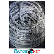 Шнурова сира гума X-OM TR для екструдера для ходової частини шини відро 5 кг ціна за 1 кг, фото 2