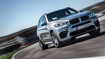 Тюнінг BMW X5