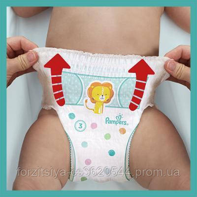 Подгузник Pampers трусики Maxi Pants Размер 4 (9-15 кг) 108 шт. - фото 10 - id-p1646582867