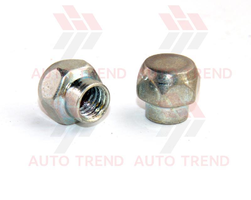 Гайка повідець склоочисника глуха ВАЗ 2101 2102 2103 2104 2105 2106 2107 2121 21213 Нива Тайга