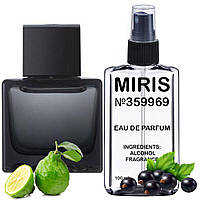 Духи MIRIS №359969 (аромат похож на Seduction in Black) Мужские 100 ml