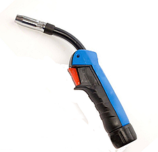 Пістолет під єврорукав