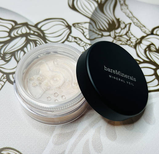 Мінеральна розсипчаста пудра BareMinerals SPF 25 (ID#1646597702), цена ...