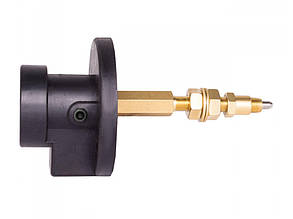 Адаптер на єврорукав (відповідна частина) для напівавтомату