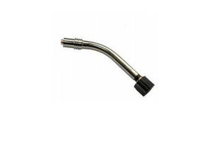 Мундштук (гусак) MB-36 для зварювального пальника MIG/MAG