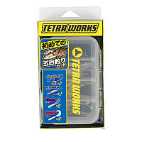 Набір приманок DUO Tetra Works Entry Set 01
